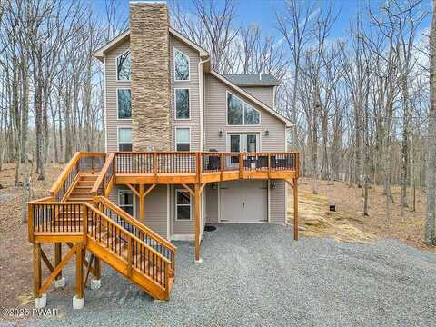 Upper Independence Drive, Lackawaxen, PA 18435