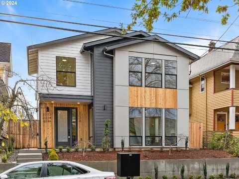Se Ankeny St #2, Portland, OR 97214