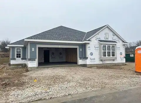 Bluestem Drive #0201, Waukesha, WI 53189
