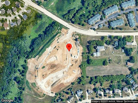 Bluestem Drive #0202, Waukesha, WI 53189