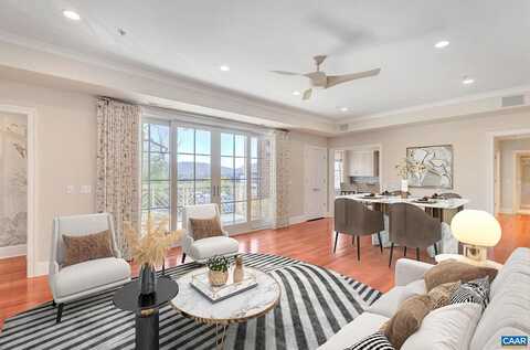 Ne 10Th St #103, CHARLOTTESVILLE, VA 22902