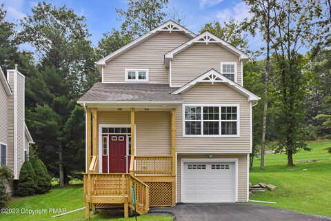 Lincoln Lane, East Stroudsburg, PA 18301