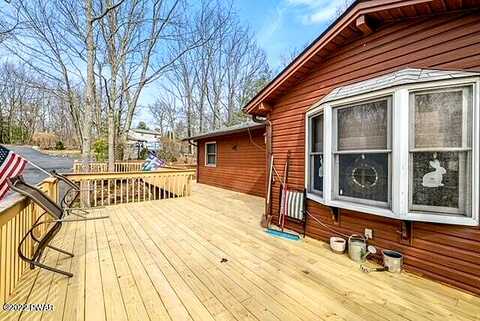 Oak Ridge Drive, Dingmans Ferry, PA 18328