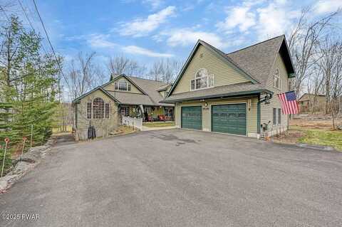 South Fairway Drive, Lake Ariel, PA 18436