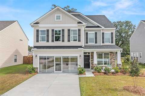 Wharf Hill Drive, Smithfield, VA 23430
