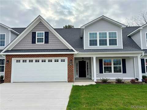 Wendenburg Court #F5, Aylett, VA 23009