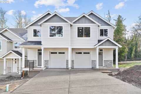 Se Piper Cub Way, Milwaukie, OR 97267