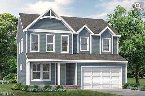 Bells Road, Virginia Beach, VA 23454