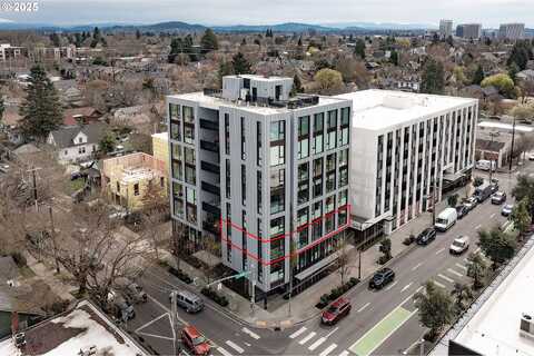 Ne Fremont St #3W, Portland, OR 97212