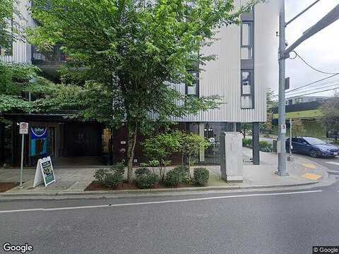 Ne Fremont St #3E, Portland, OR 97212