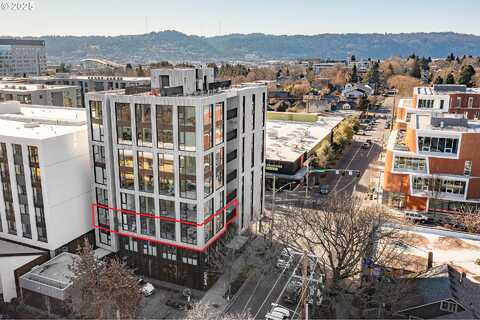 Ne Fremont St #3E, Portland, OR 97212