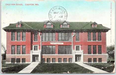 Swift Street #101, Edgerton, WI 53534