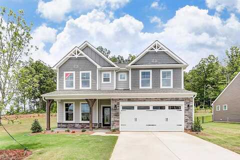 Wharf Hill Drive, Smithfield, VA 23430