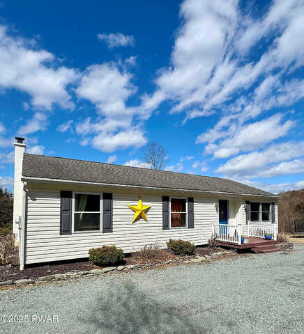 Boyds Mills Road, Beach Lake, PA 18405