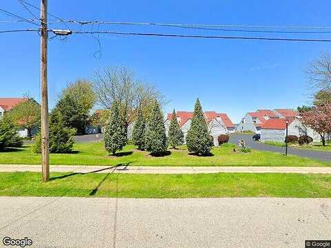 Lookout Drive #1036, Erie, PA 16507