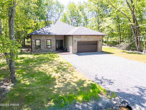 Raccoon Circle, Lake Ariel, PA 18436