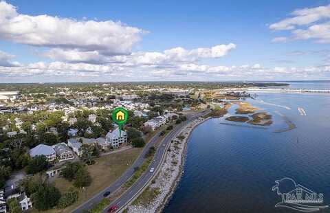 E Zarragossa St #4, Pensacola, FL 32502