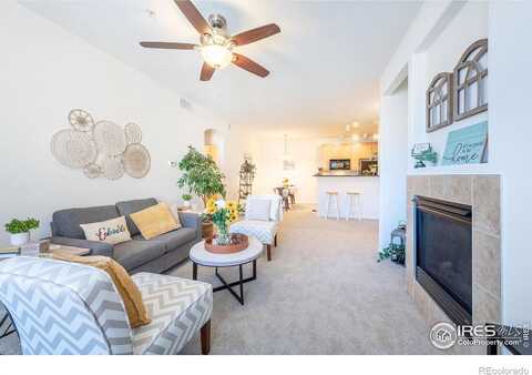 Blue Sky Circle #205, Erie, CO 80516