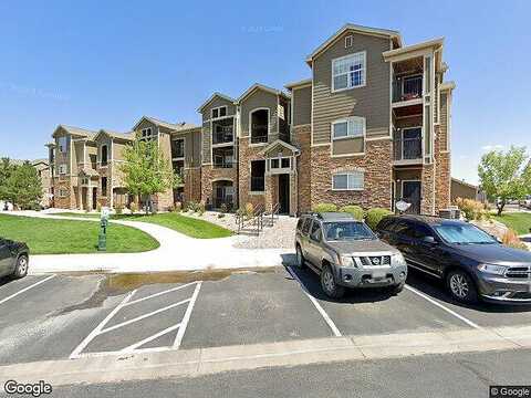 Blue Sky Circle #205, Erie, CO 80516