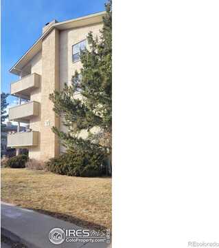 Oneal Parkway #36, Boulder, CO 80301