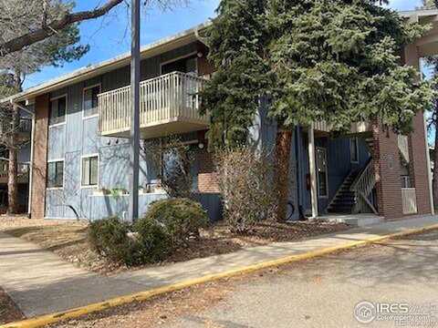 Kalmia Avenue #320, Boulder, CO 80301