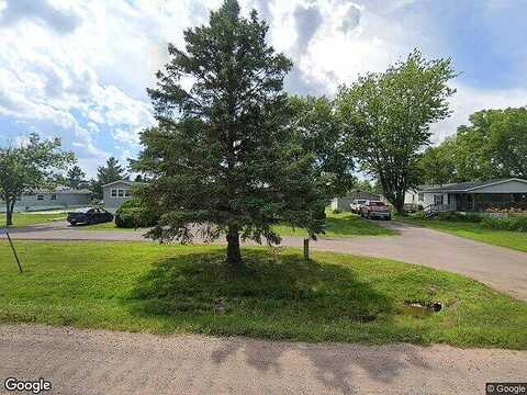 Island Resort Road, Pine City, MN 55063