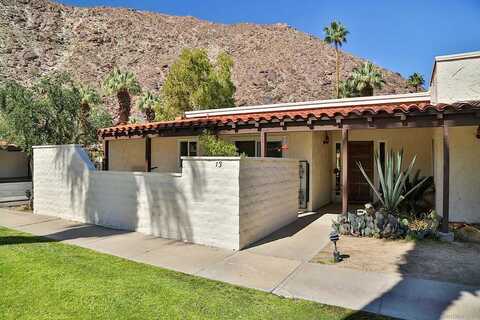 Montezuma Ct #13, Borrego Springs, CA 92004
