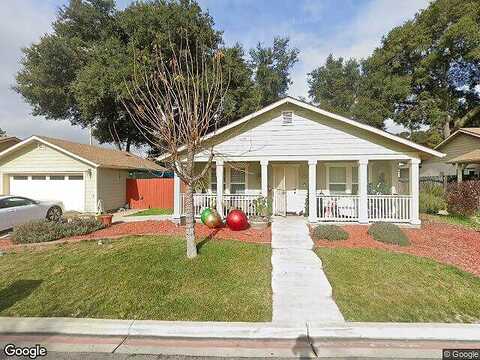 Camino Del Roble #41, Atascadero, CA 93422