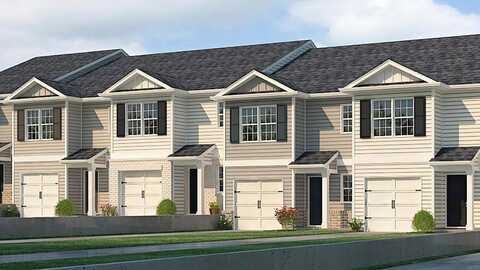 North 2Nd Avenue Nw #11, Rome, GA 30165