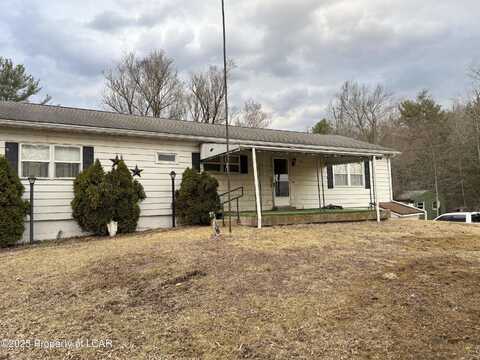 Sandy Valley Road, White Haven, PA 18661