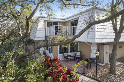S Atlantic Avenue #104-B, New Smyrna Beach, FL 32169