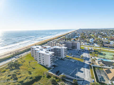 Ocean Shore Boulevard #406, Ormond Beach, FL 32176