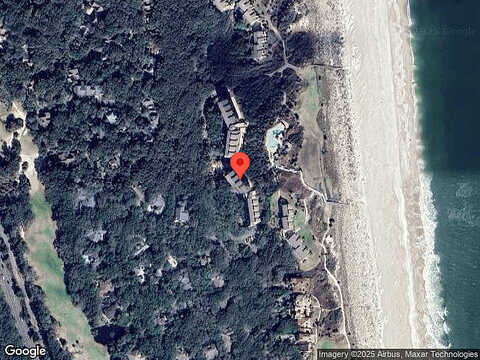 Beach Walker Road #1107, Fernandina Beach, FL 32034