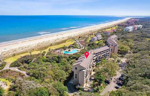Beach Walker Road #1107, Fernandina Beach, FL 32034