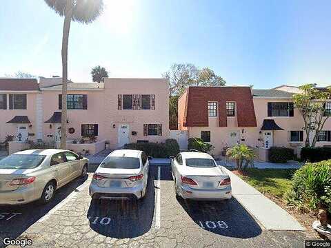 Mitchell Place #108, DAYTONA BEACH, FL 32118