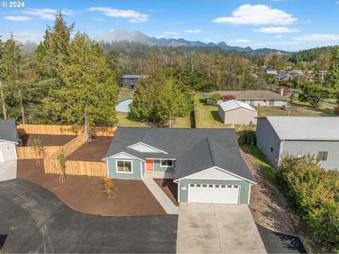 Fern Way, Nehalem, OR 97131