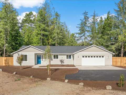 Fern Way, Nehalem, OR 97131