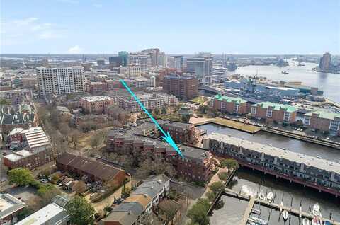 College Cross Road #89, Norfolk, VA 23510