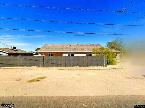W 5 St, Yuma, AZ 85367