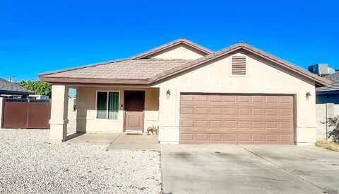 W 5 St, Yuma, AZ 85367
