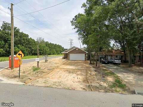 Fairchild St, Pensacola, FL 32504