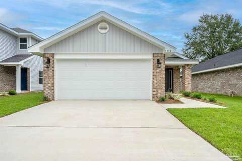 Fairchild St, Pensacola, FL 32504