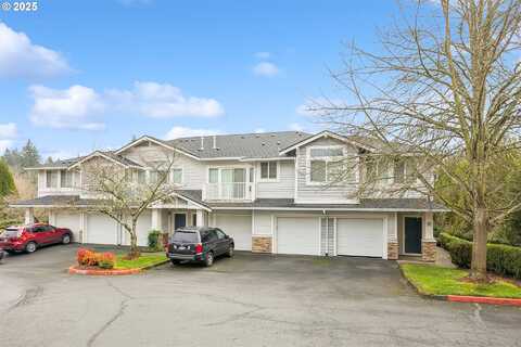 Sw Beard Rd, Beaverton, OR 97007