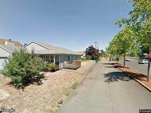 Kingwood St, ForestGrove, OR 97116