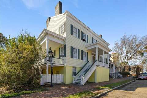 North, PORTSMOUTH, VA 23704