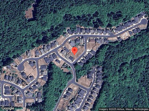 Emerald Ln, Netarts, OR 97143