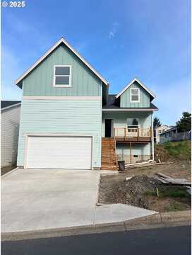 Emerald Ln, Netarts, OR 97143