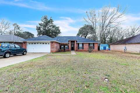 Southern Oaks Drive, Pensacola, FL 32534