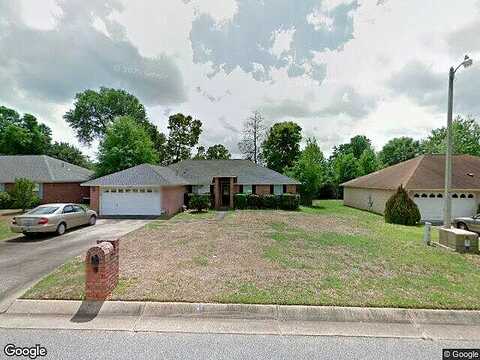 Southern Oaks Drive, Pensacola, FL 32534