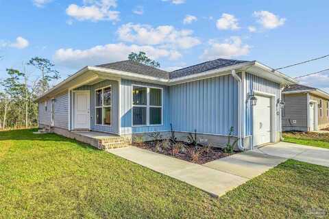 Walnut Ave, Pensacola, FL 32534